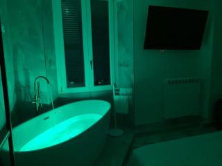 Suite Calliope By Lovers In Fiuggi - 0