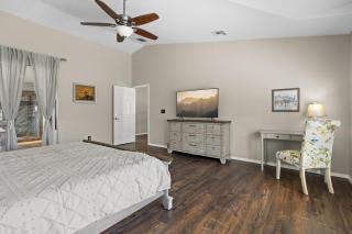 French Country Charm with Pool and Mountain Views - 4