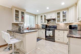 Fenced Yard and Pool Access Lawrenceville Retreat! - 8