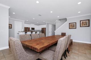 Glorious Home Near Disney With Game Room, Themed Rooms, Waterpark & Resort Access At Encore Resorts Reunion - 7643Wi - 3