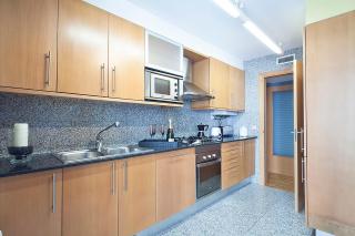 Apartment Barcelona Rentals - Sarria Apartments Near Center - 7