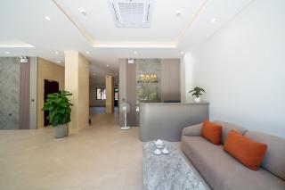 Sam Hotel & Apartment Da Nang - 4