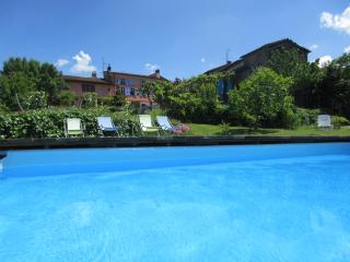 Villa Gaia - - 0