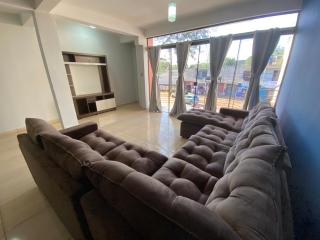 Departamento en alquiler - 8