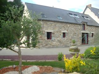Gîte La Clémençaie - 9