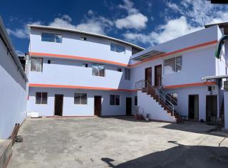 Hostal Villa Franca - Ibarra - 4