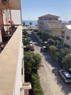 Teresa al Mare - 8