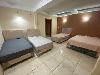 Departamento en alquiler - 1