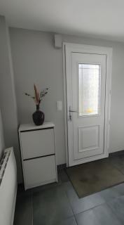 Gîte La Clémençaie - 5
