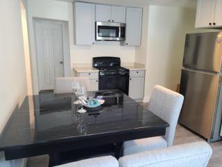 3 bedrooms fully finished - 3