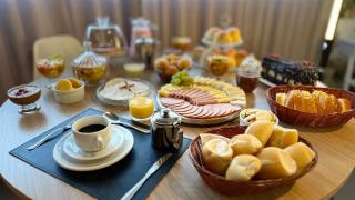 Hotel Dan Inn São Carlos By Nacional Inn - São Carlos - 8