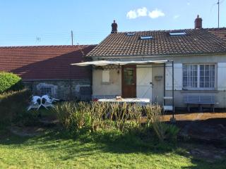 Chez Madame Titus - Ormoy-Villers - 4