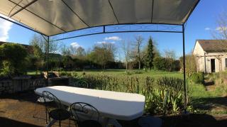 Chez Madame Titus - Ormoy-Villers - 3