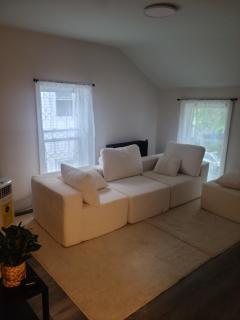 3 bedrooms fully finished - 8