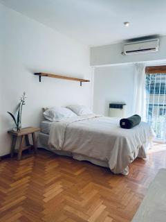 Luminoso deparamento en Boedo Buenos Aires - 1