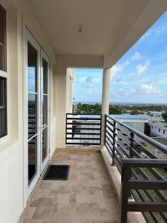 Apartment Parish Land - 4