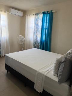 Apartment Parish Land - 1