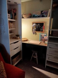 Chez Rodolphe - 8