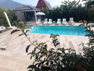 Villa duman - Fethiye - 8