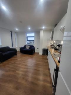Forest Gate Nest Nottingham - Nottingham - 2