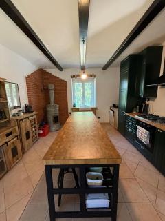 Casa Kadshai - Piedmont Italy - 9