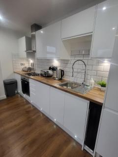 Forest Gate Nest Nottingham - Nottingham - 2