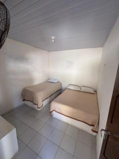 Casa Beira-Mar no Centro de Pipa - 8 Quartos - 6