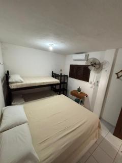 Casa Beira-Mar no Centro de Pipa - 8 Quartos - 7