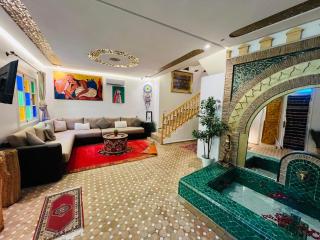 Riad do artista space - 2