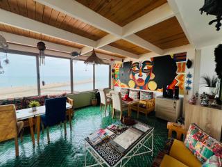 Riad do artista space - 8