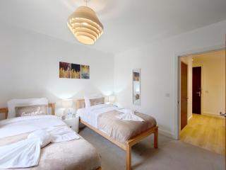Modern Two Bed Apartment in Poplar near Canary Wharf - Londra - 4