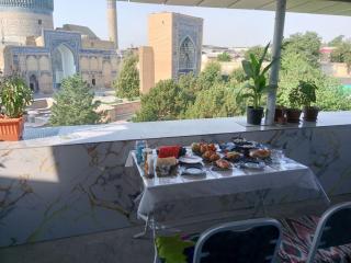 Mironshox Guest House - 7