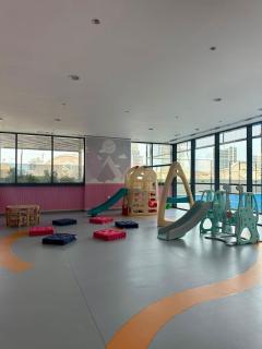 Gym Spa Padel & E-scooter Designer Brand New 2BR - 2