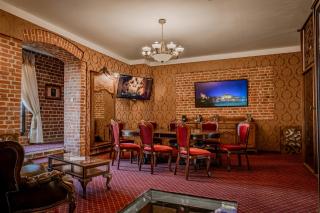 Hotel Zamek Gniew - 5