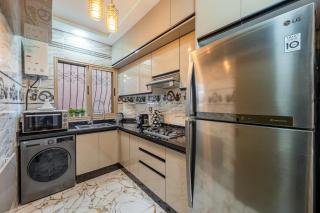 Perle Moderne neuf et tout équipé - Marrakech - 7