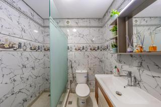 Perle Moderne neuf et tout équipé - Marrakech - 4