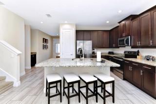 Amazing Home With Theme Rooms, Game Rooms Near Disney With Waterpark & Resort Access At Encore Resort - 7647Wl - 4