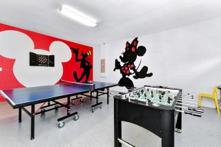 Amazing Home With Theme Rooms, Game Rooms Near Disney With Waterpark & Resort Access At Encore Resort - 7647Wl - 8