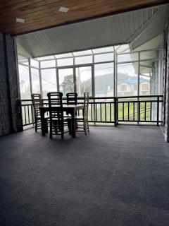 Queens Gregory - Nuwara Eliya - 5