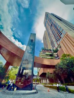 luxurious home smart service Lucentia resident - 9