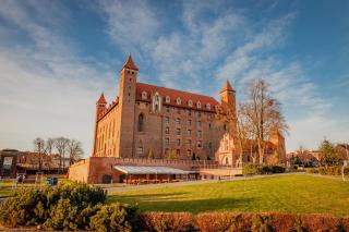 Hotel Zamek Gniew - 0