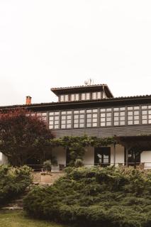 lujosa Villa Floravista para 12 personas -  - 8