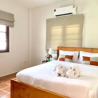 Cozy Pool Villa Hua Hin - 5