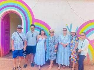 Iris Homestay Goa - 0