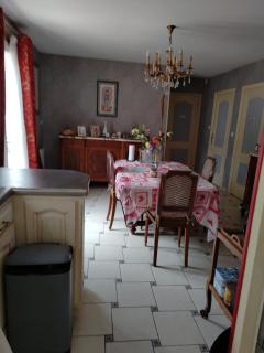 Appartement 3 pièces - 3