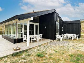 8 person holiday home in Pandrup-By Traum - Blokhus - 0