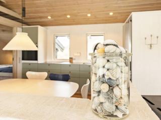 8 person holiday home in Pandrup-By Traum - 1