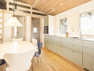 4 star holiday home in Pandrup - 1