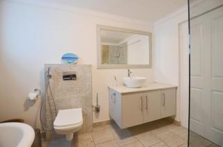 Blue Crane - Yzerfontein - 1