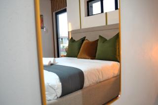 Alldays Country Lodge - 8